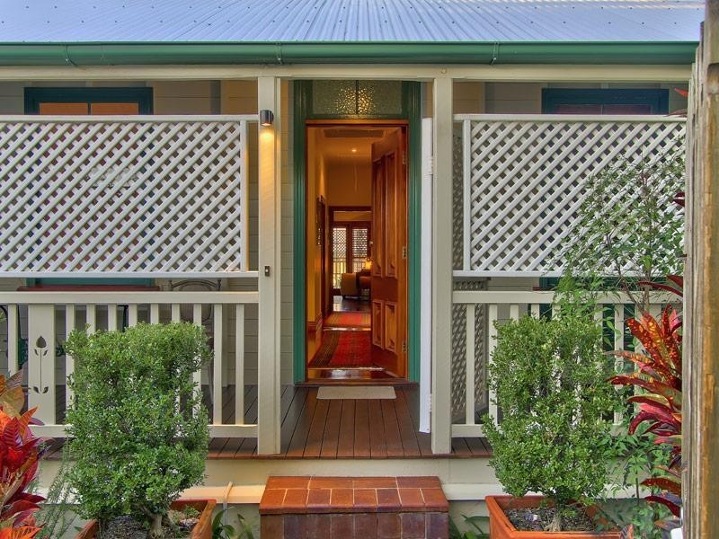 2 Lechmere Street, New Farm QLD 4005