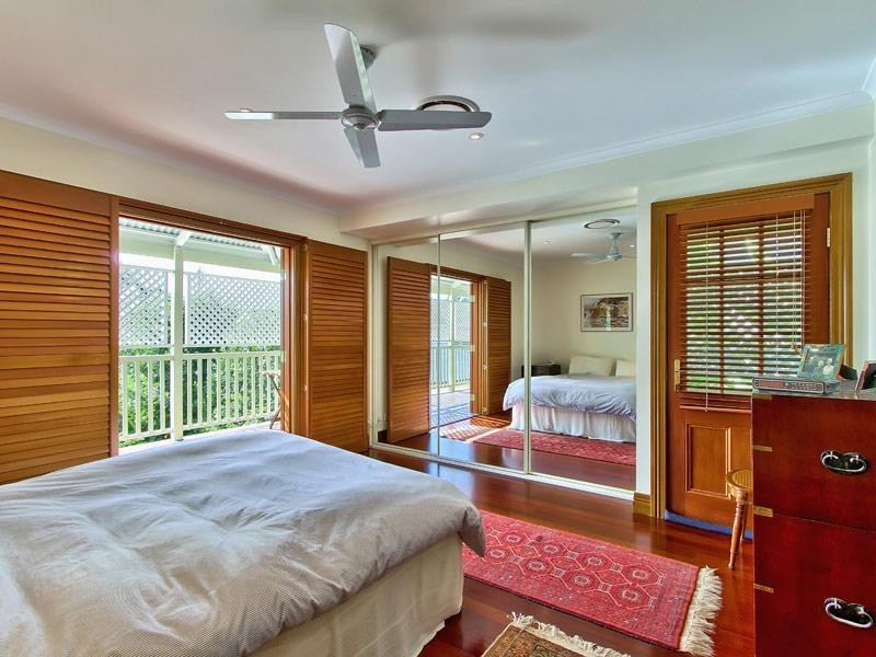 2 Lechmere Street, New Farm QLD 4005