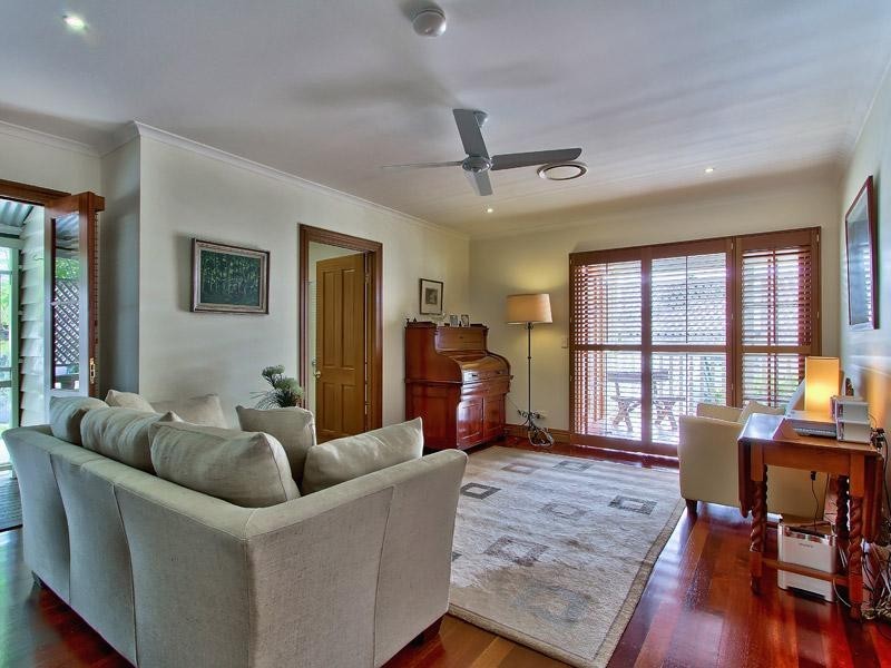 2 Lechmere Street, New Farm QLD 4005