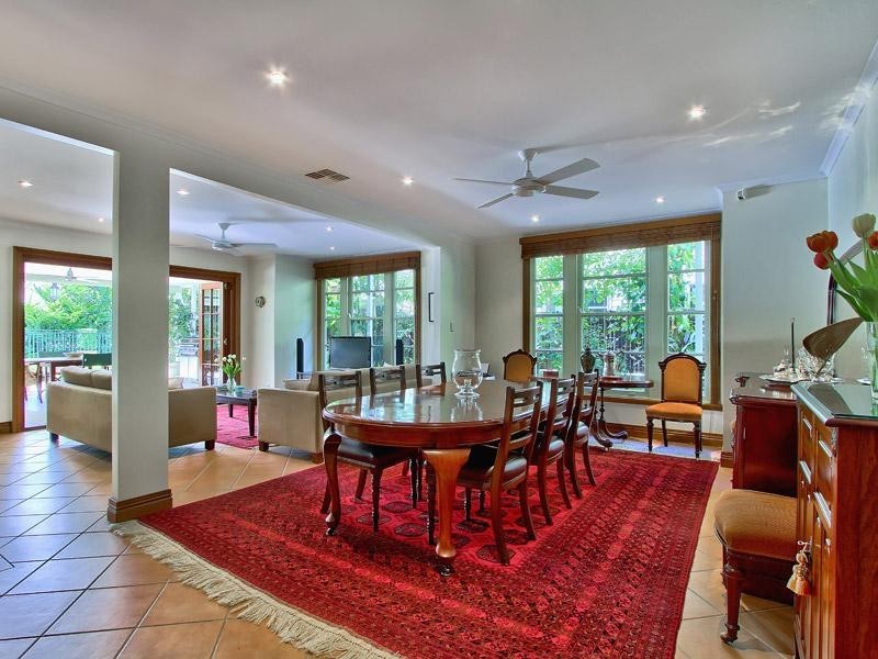 2 Lechmere Street, New Farm QLD 4005