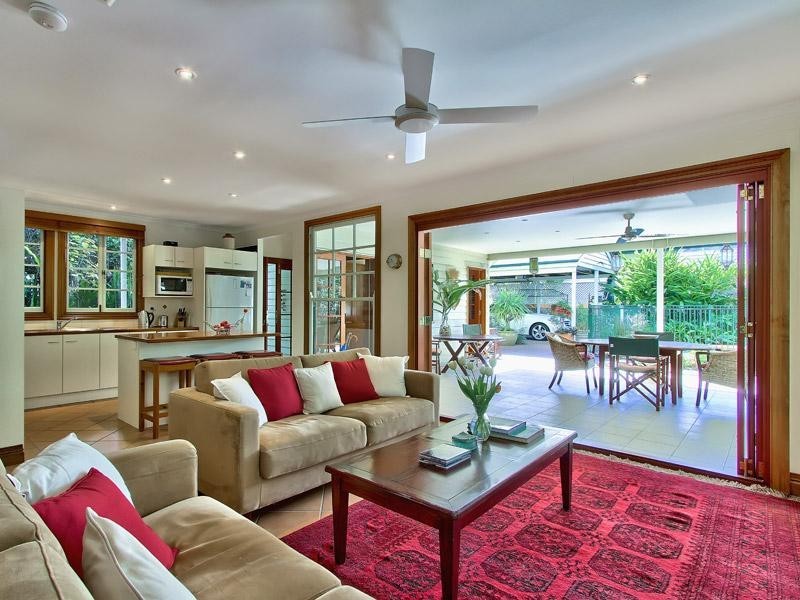 2 Lechmere Street, New Farm QLD 4005