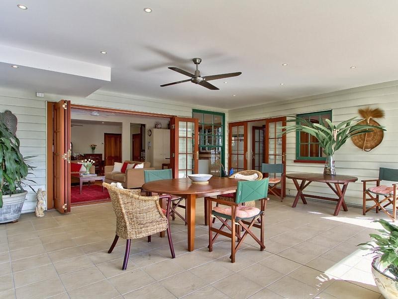 2 Lechmere Street, New Farm QLD 4005