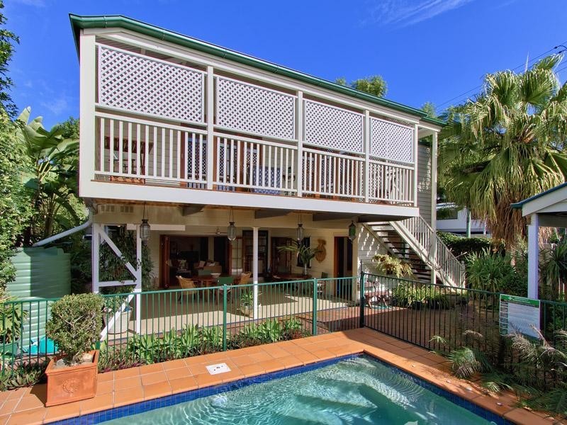 2 Lechmere Street, New Farm QLD 4005