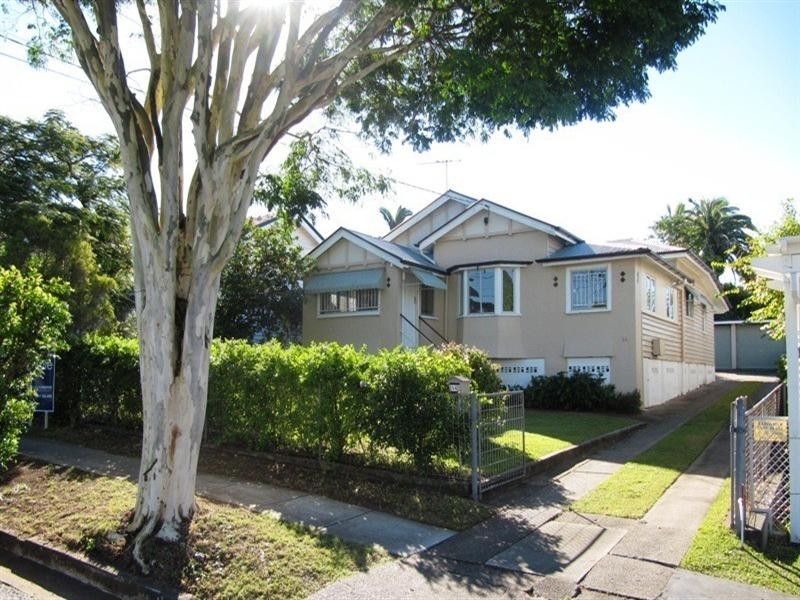 54 Bowley Street, Hendra QLD 4011