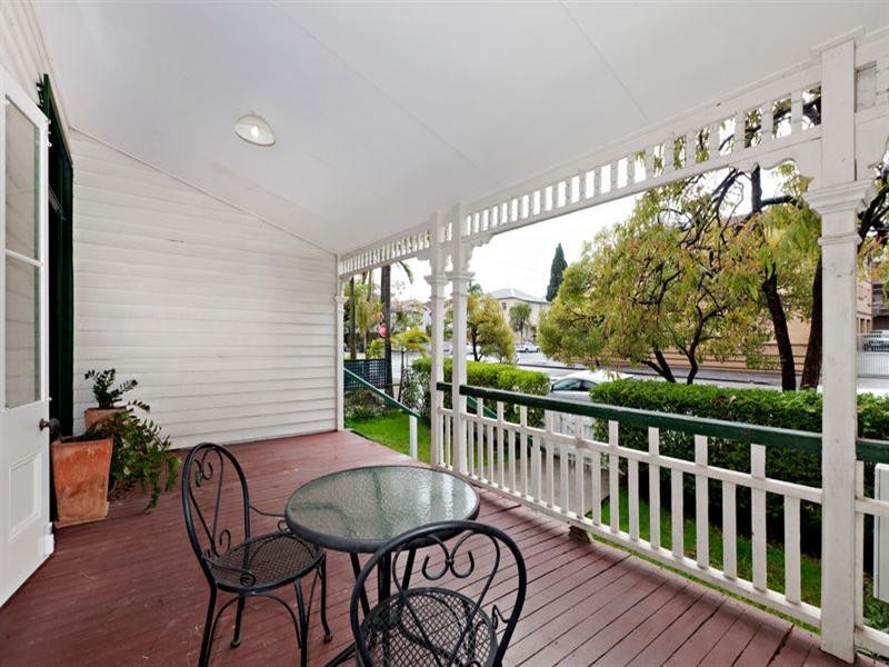 371 Bowen Terrace, New Farm QLD 4005