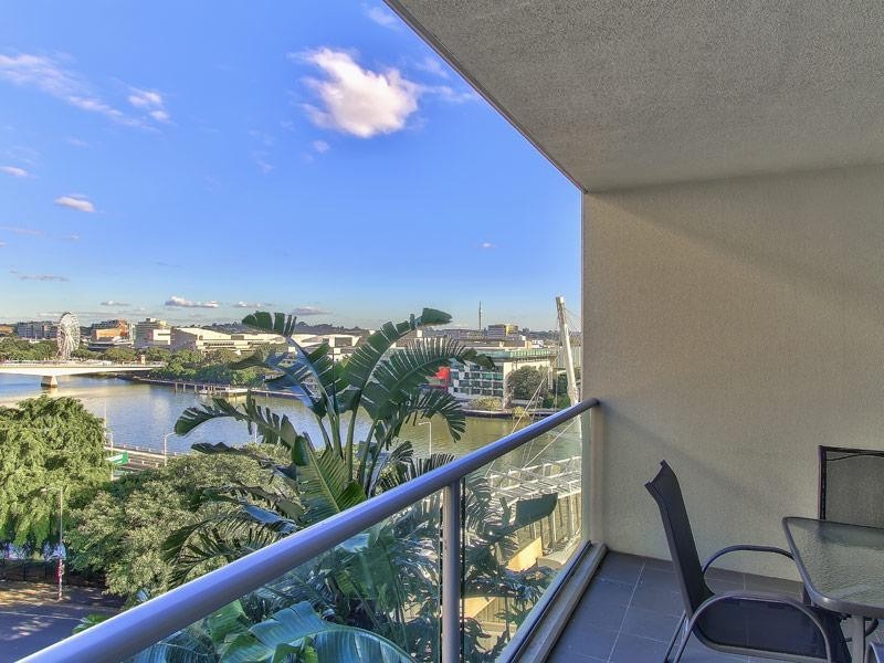 73/18 Tank Street, Brisbane QLD 4000