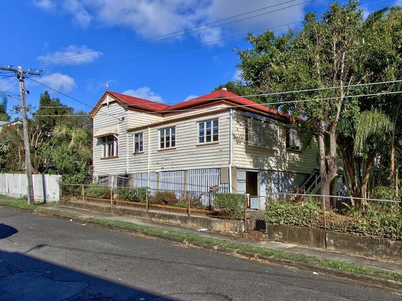 25 Redfern Street, Woolloongabba QLD 4102