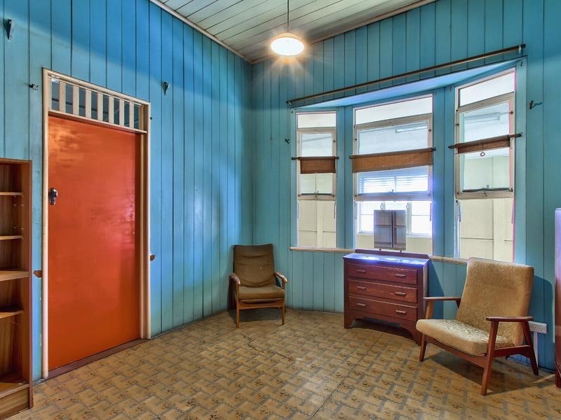 25 Redfern Street, Woolloongabba QLD 4102