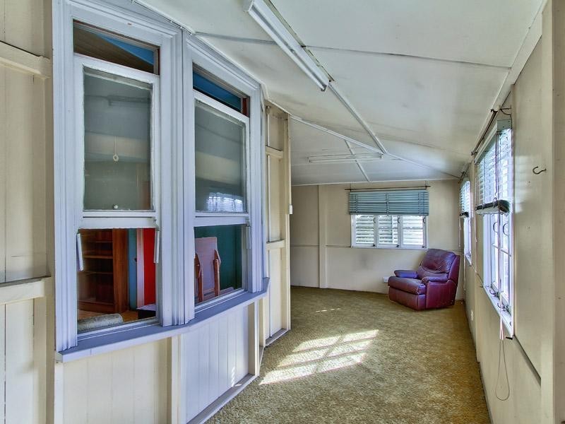 25 Redfern Street, Woolloongabba QLD 4102