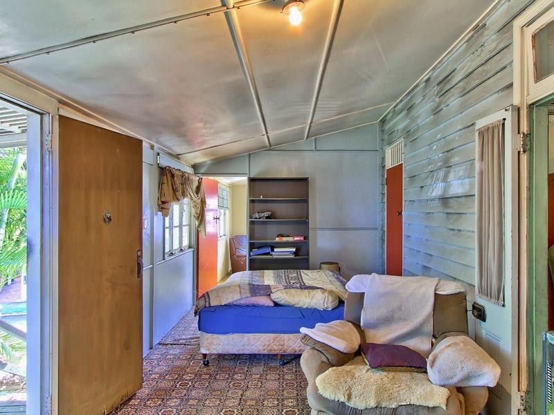 25 Redfern Street, Woolloongabba QLD 4102