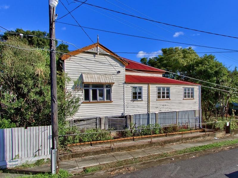 25 Redfern Street, Woolloongabba QLD 4102