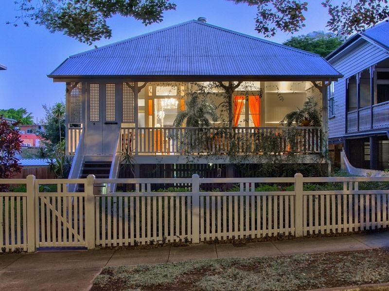 13 Abbott Street, New Farm QLD 4005