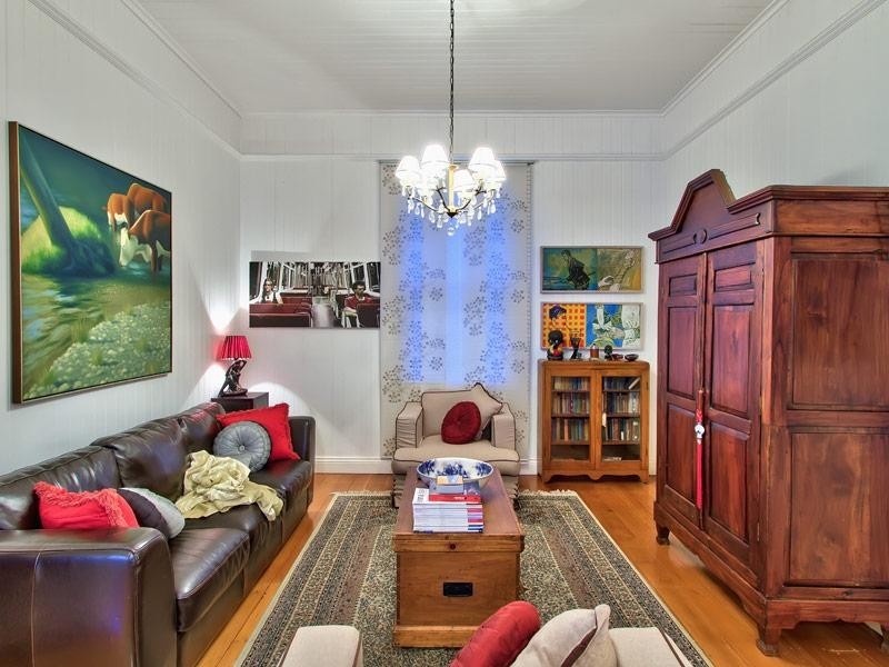 13 Abbott Street, New Farm QLD 4005