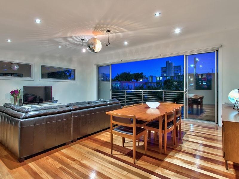 13 Abbott Street, New Farm QLD 4005