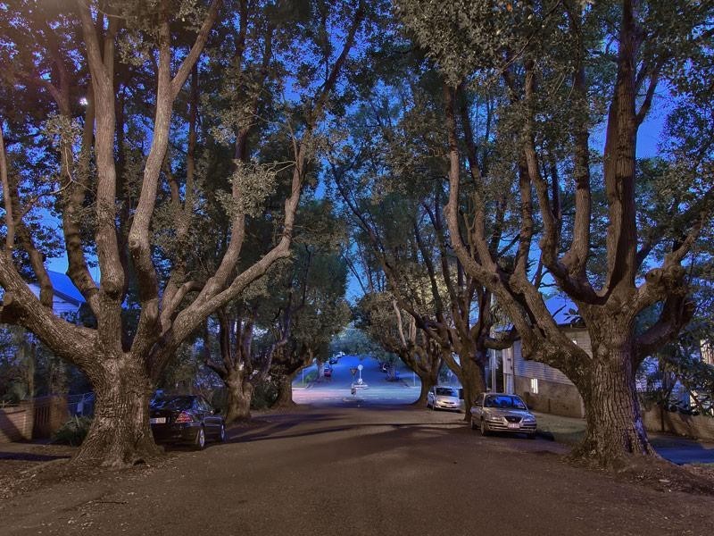 13 Abbott Street, New Farm QLD 4005