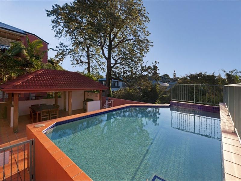 5/128 Sydney Street, New Farm QLD 4005