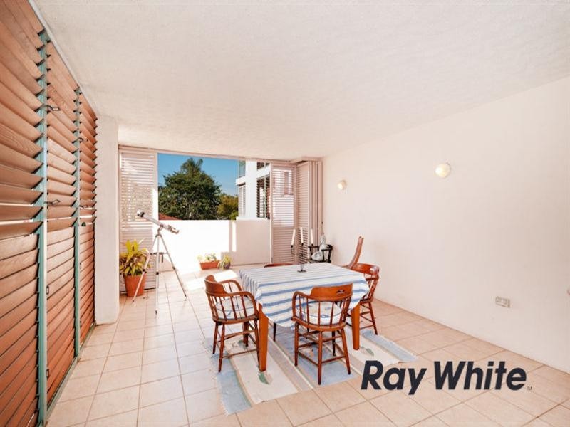 5/128 Sydney Street, New Farm QLD 4005