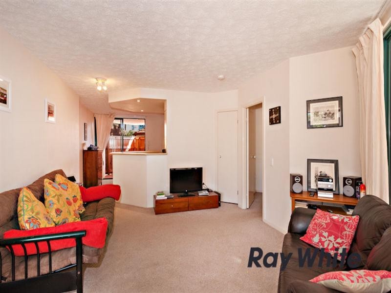 5/128 Sydney Street, New Farm QLD 4005