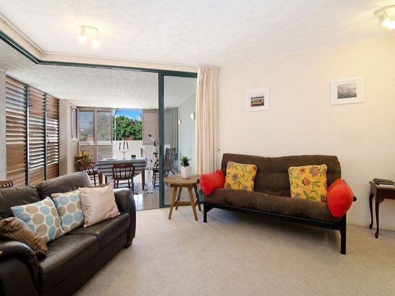 5/128 Sydney Street, New Farm QLD 4005