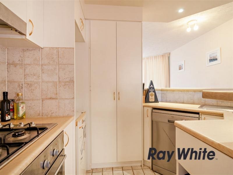 5/128 Sydney Street, New Farm QLD 4005