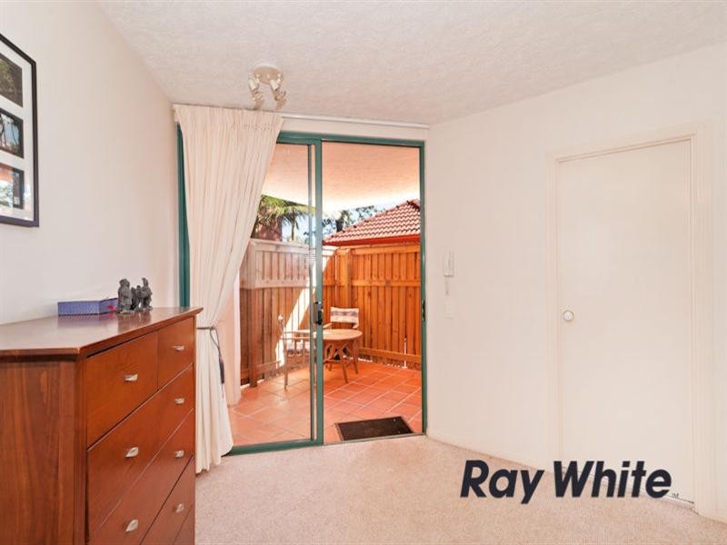 5/128 Sydney Street, New Farm QLD 4005