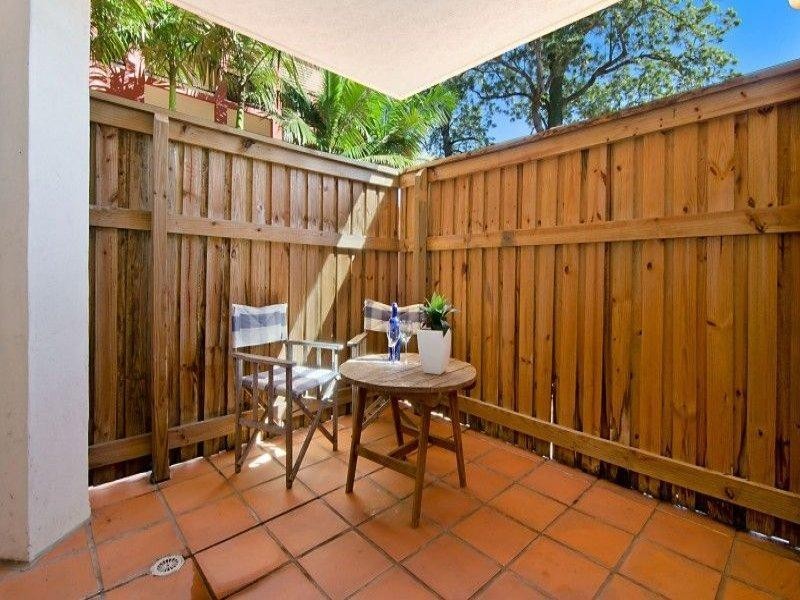 5/128 Sydney Street, New Farm QLD 4005