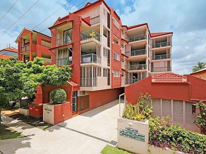 5/128 Sydney Street, New Farm QLD 4005