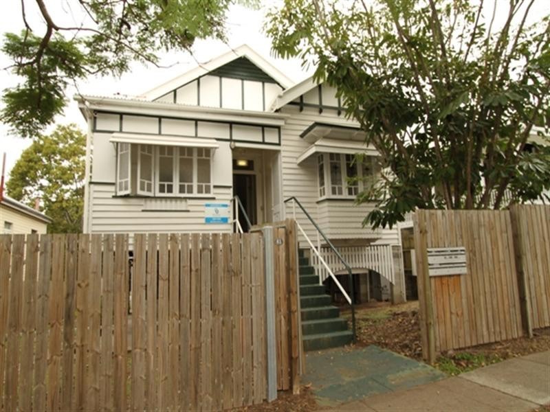 2/61 Sydney Street, New Farm QLD 4005