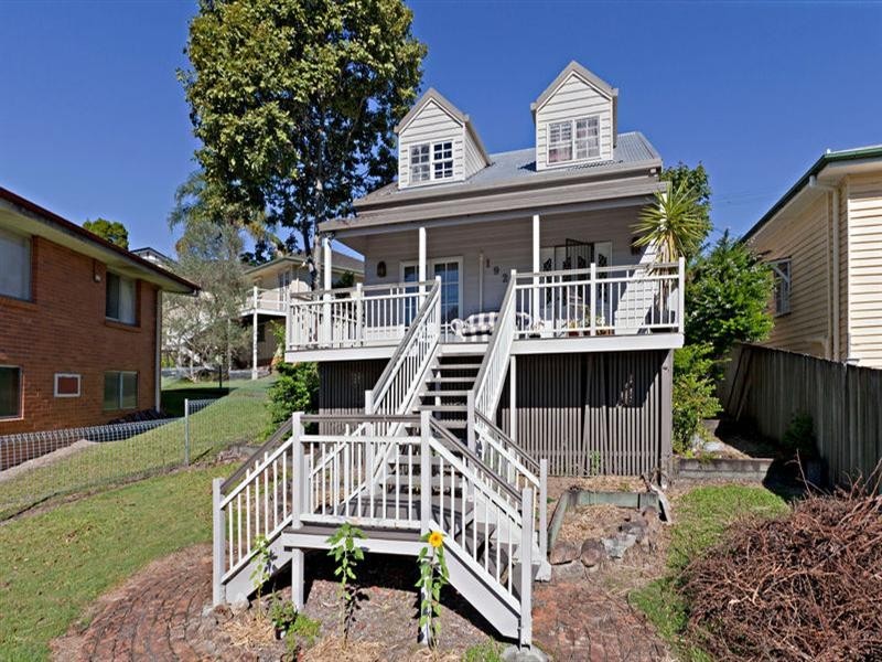 192 Butterfield Street, Herston QLD 4006