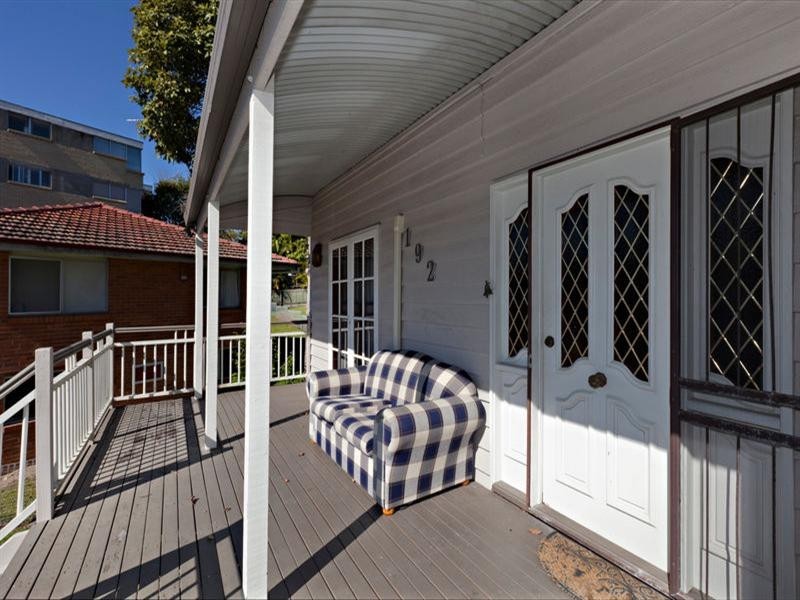 192 Butterfield Street, Herston QLD 4006