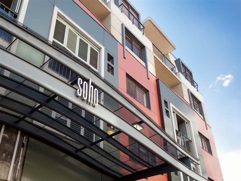 14/83 Alfred Street, Fortitude Valley QLD 4006