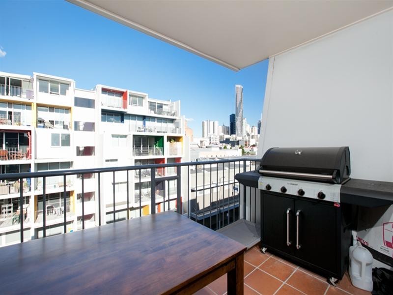 14/83 Alfred Street, Fortitude Valley QLD 4006