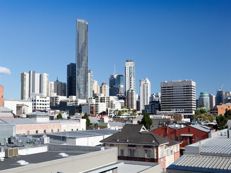 14/83 Alfred Street, Fortitude Valley QLD 4006