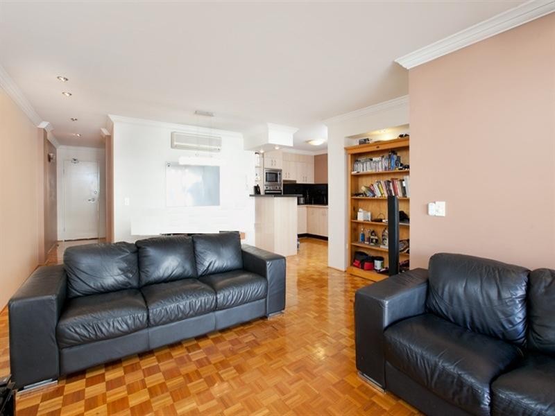 14/83 Alfred Street, Fortitude Valley QLD 4006
