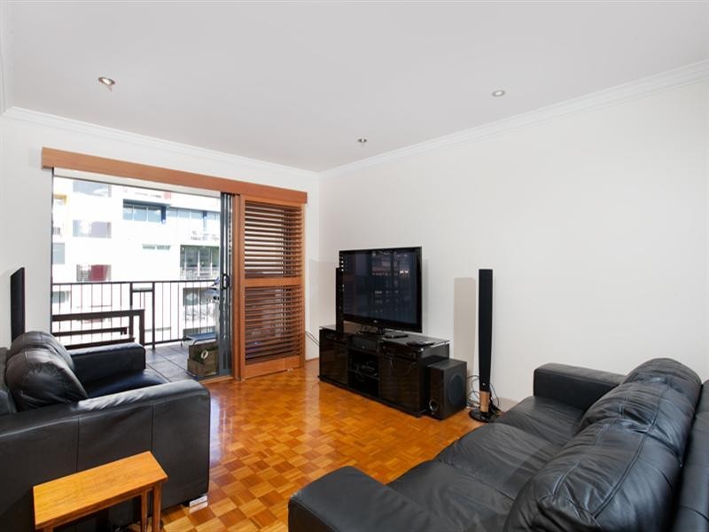 14/83 Alfred Street, Fortitude Valley QLD 4006