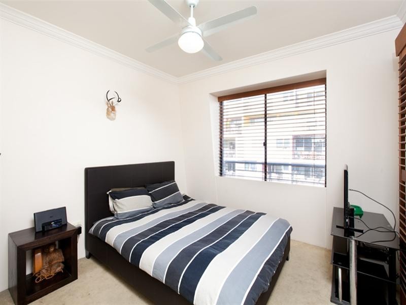 14/83 Alfred Street, Fortitude Valley QLD 4006