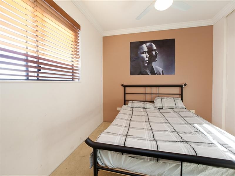14/83 Alfred Street, Fortitude Valley QLD 4006