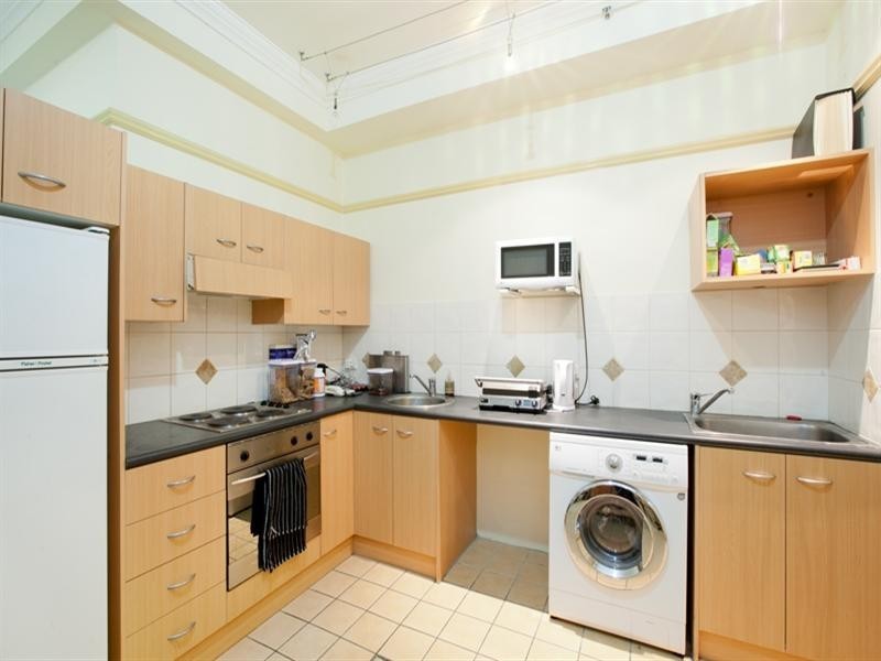 43/53 Edward Street, Brisbane QLD 4000