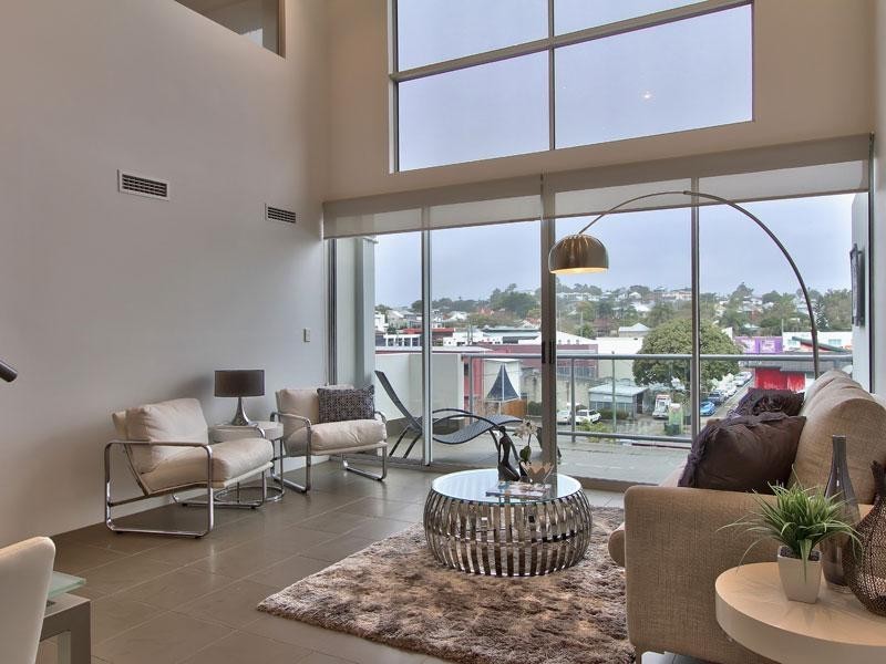 410/1 Ella Street, Newstead QLD 4006