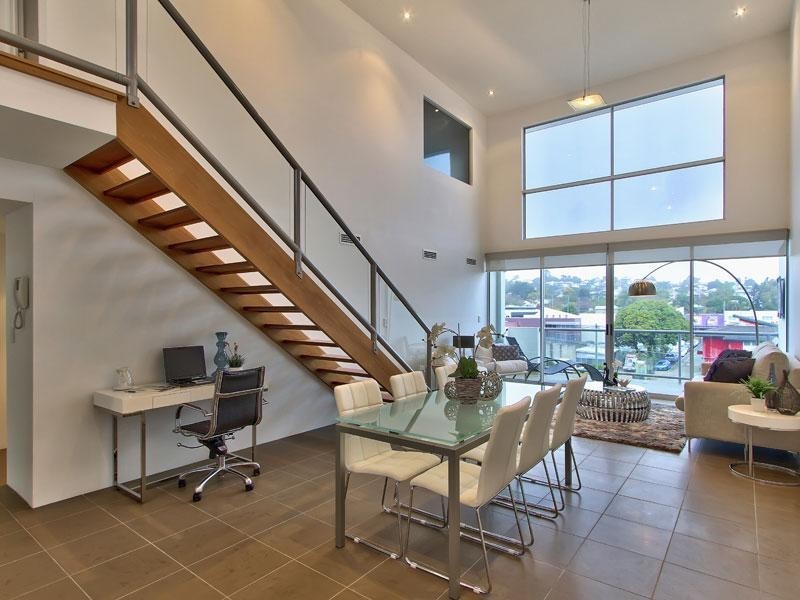 410/1 Ella Street, Newstead QLD 4006