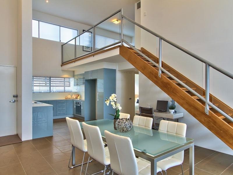 410/1 Ella Street, Newstead QLD 4006