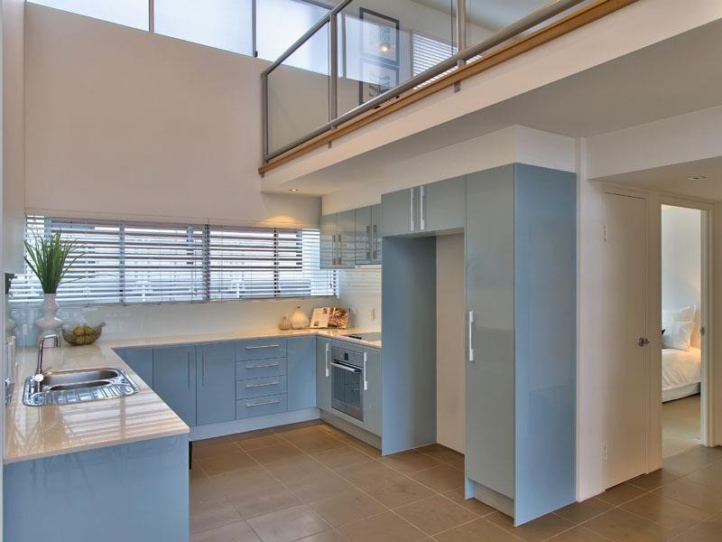 410/1 Ella Street, Newstead QLD 4006