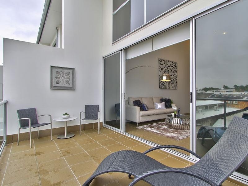 410/1 Ella Street, Newstead QLD 4006