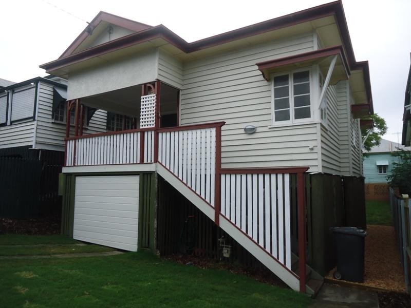 97 Villiers Street, New Farm QLD 4005