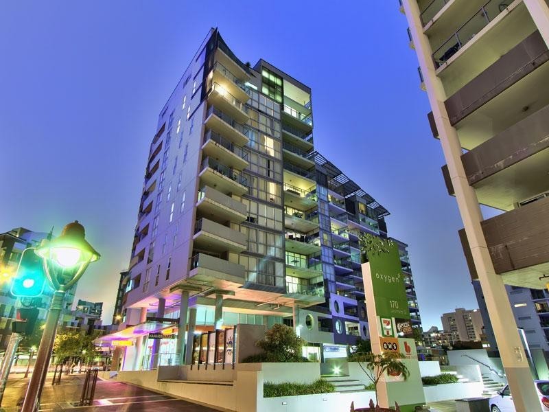14/170 Leichhardt Street, Spring Hill QLD 4000