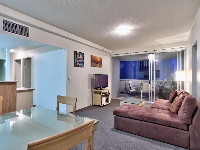 14/170 Leichhardt Street, Spring Hill QLD 4000