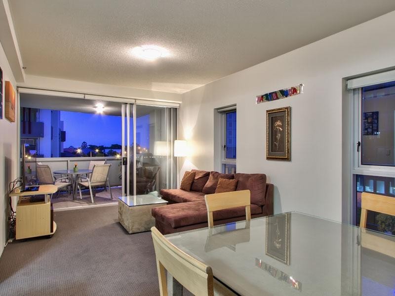 14/170 Leichhardt Street, Spring Hill QLD 4000