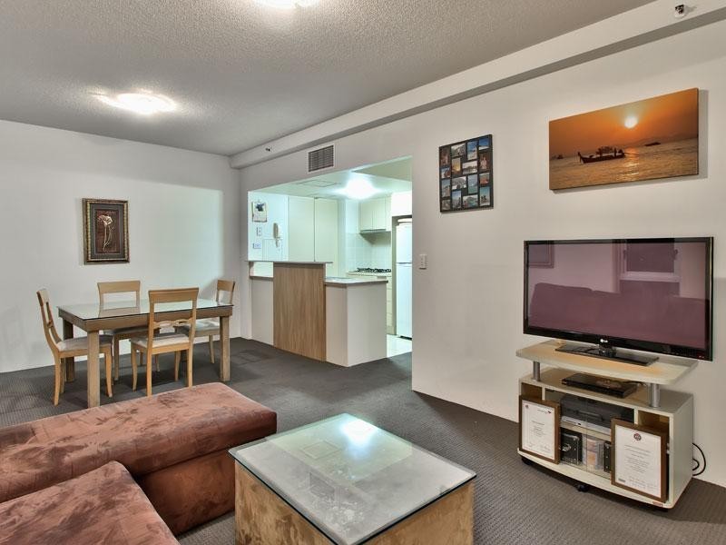 14/170 Leichhardt Street, Spring Hill QLD 4000