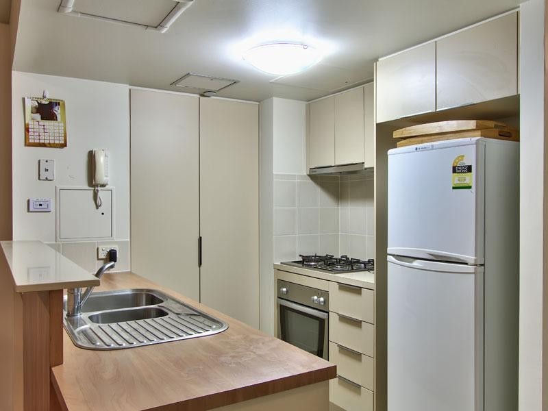 14/170 Leichhardt Street, Spring Hill QLD 4000