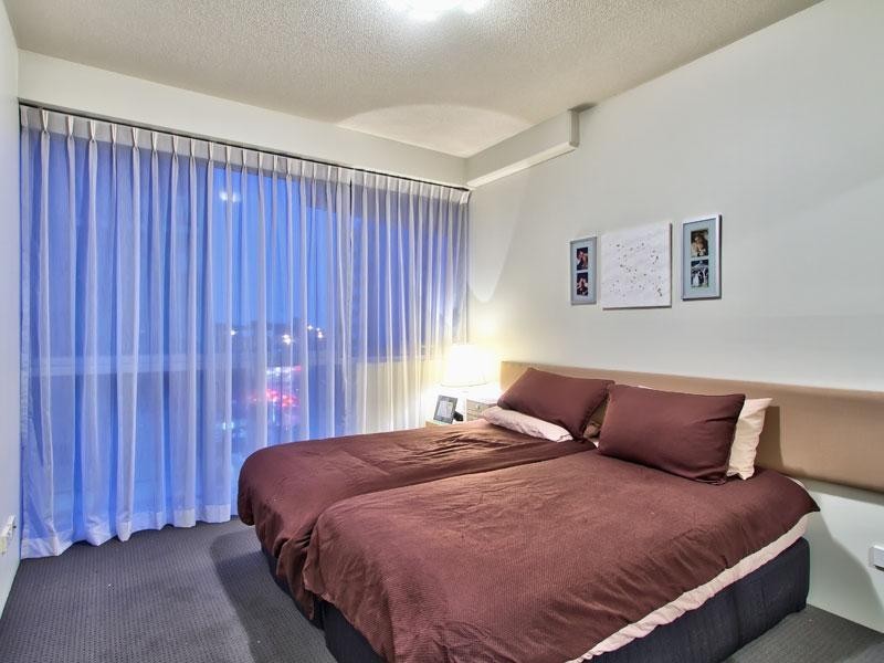 14/170 Leichhardt Street, Spring Hill QLD 4000